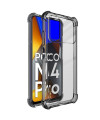 Coque Poco M4 Pro 4G Class Protect Transparent