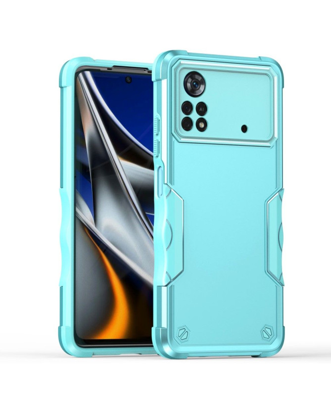 Coque Xiaomi Poco X4 Pro 5G AirBag ultra protectrice