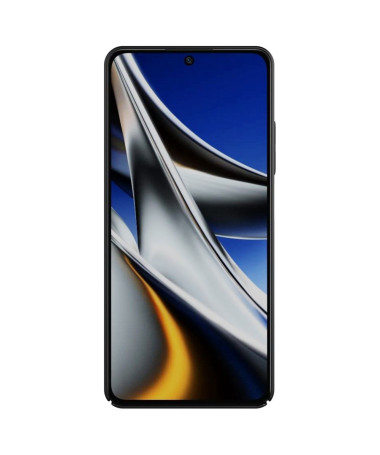 Coque Xiaomi Poco X4 Pro 5G CamShield avec cache objectif arrière