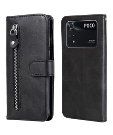 Housse Poco M4 Pro 4G Éléna Portefeuille