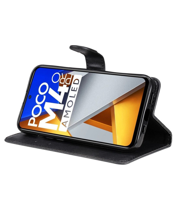 Housse Poco M4 Pro 4G Sylvette à lanière