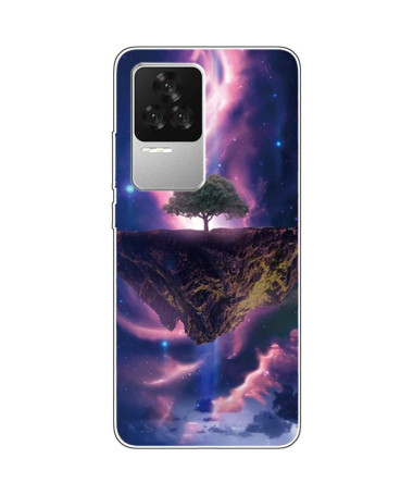 Coque Poco F4 Une Aurore