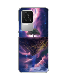 Coque Poco F4 Une Aurore