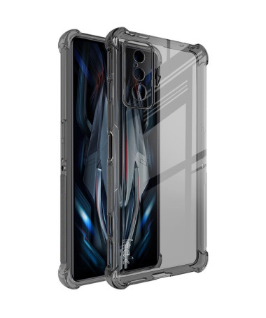 Coque Poco F4 GT Class Protect Transparent