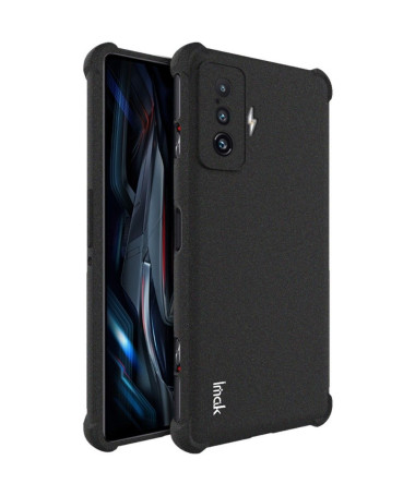 Coque Poco F4 GT IMAK angles renforcés