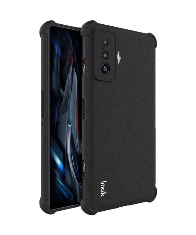 Coque Poco F4 GT IMAK angles renforcés