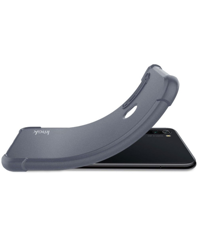 Coque Poco F4 GT IMAK angles renforcés