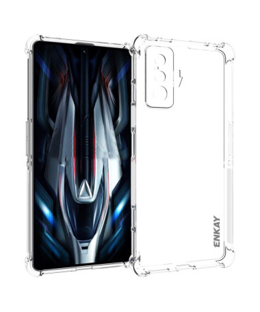 Protection Coque Poco F4 GT ENKAY Transparent