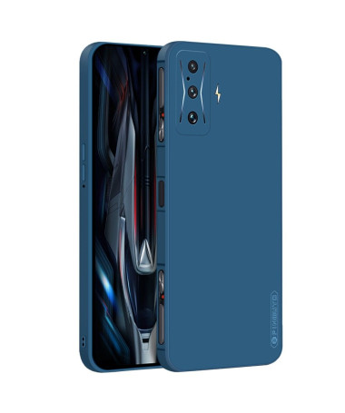 Coque Poco F4 GT PINWUYO en silicone