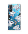 Coque Poco F4 GT Koalas