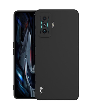 Coque Poco F4 GT Imak finition mat