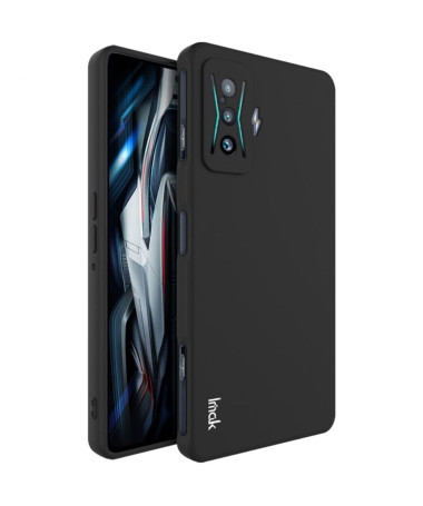 Coque Poco F4 GT Imak finition mat