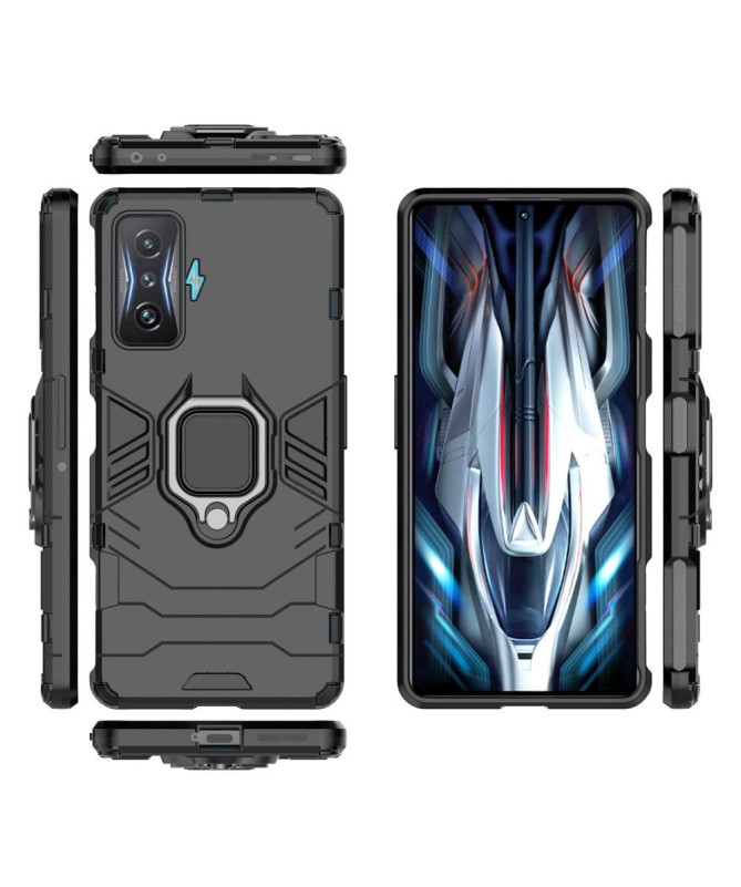 Coque Poco F4 GT La Bélinda Ultra Protectrice