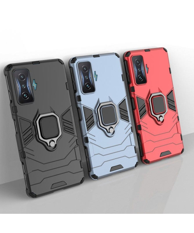 Coque Poco F4 GT La Bélinda Ultra Protectrice