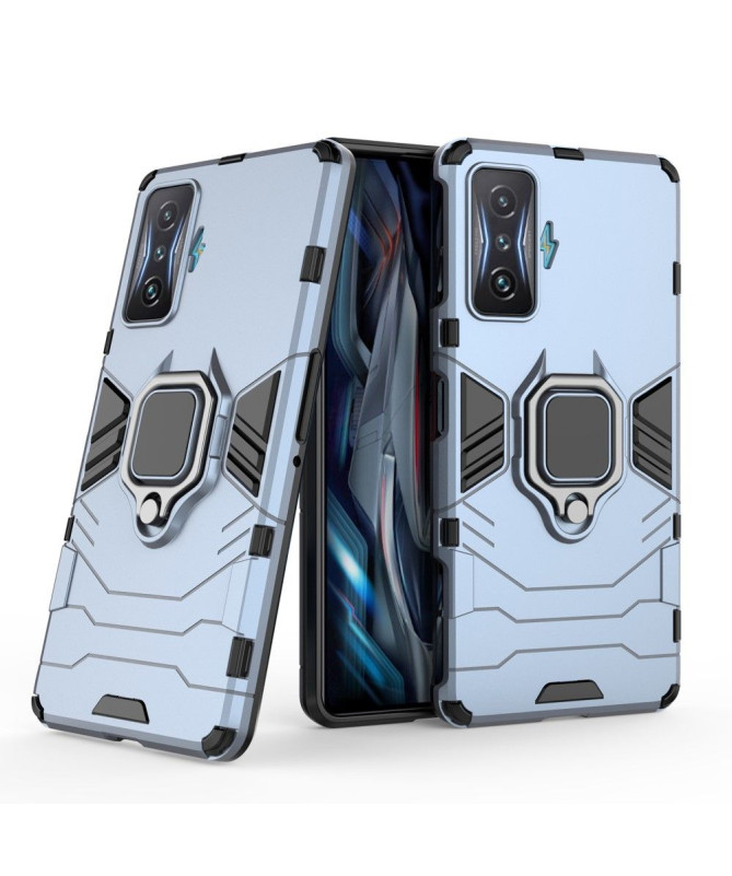 Coque Poco F4 GT La Bélinda Ultra Protectrice