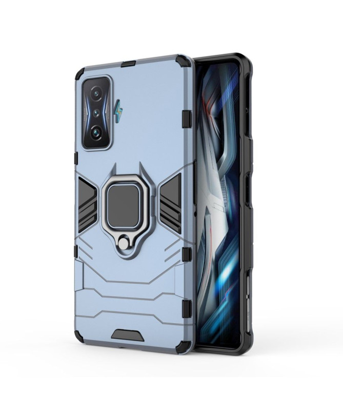 Coque Poco F4 GT La Bélinda Ultra Protectrice