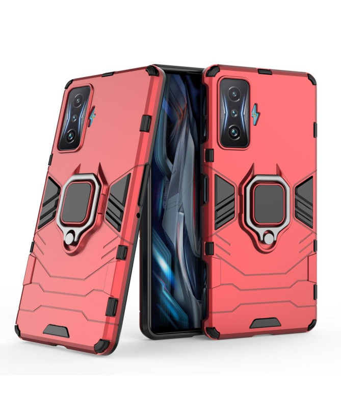 Coque Poco F4 GT La Bélinda Ultra Protectrice