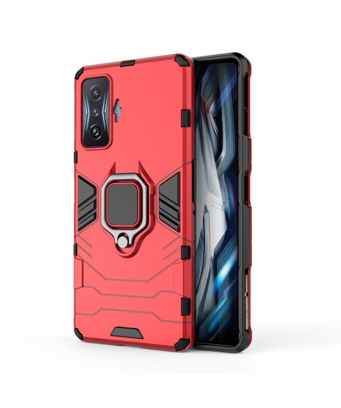 Coque Poco F4 GT La Bélinda Ultra Protectrice