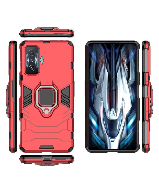 Coque Poco F4 GT La Bélinda Ultra Protectrice