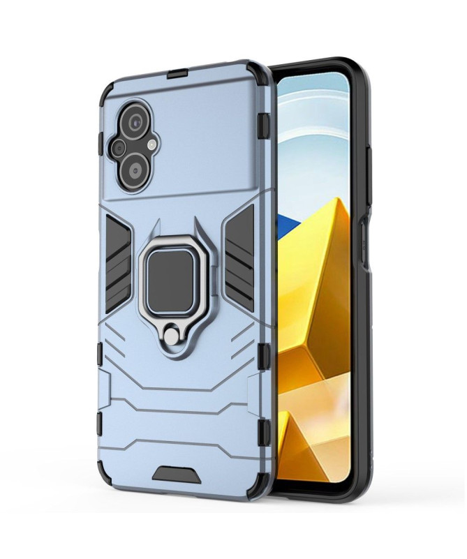 Coque Poco M5 La Bélinda Ultra Protectrice