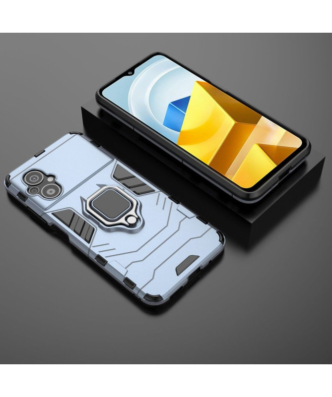 Coque Poco M5 La Bélinda Ultra Protectrice