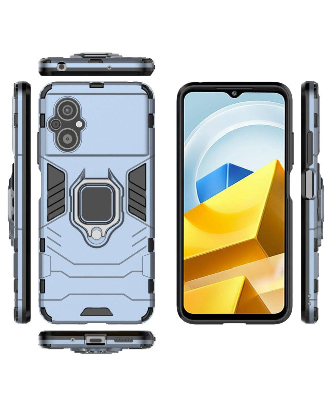 Coque Poco M5 La Bélinda Ultra Protectrice