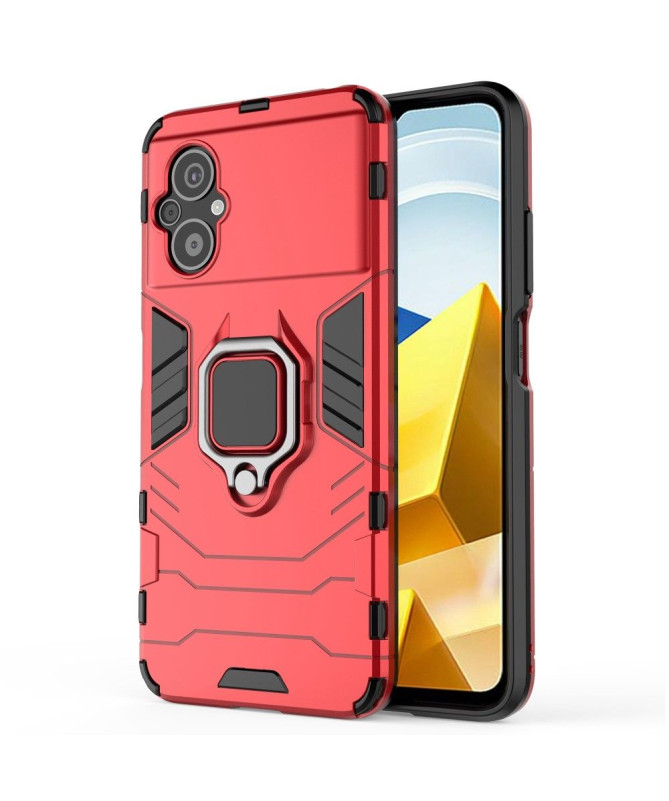 Coque Poco M5 La Bélinda Ultra Protectrice