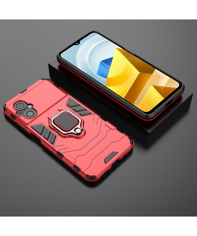 Coque Poco M5 La Bélinda Ultra Protectrice