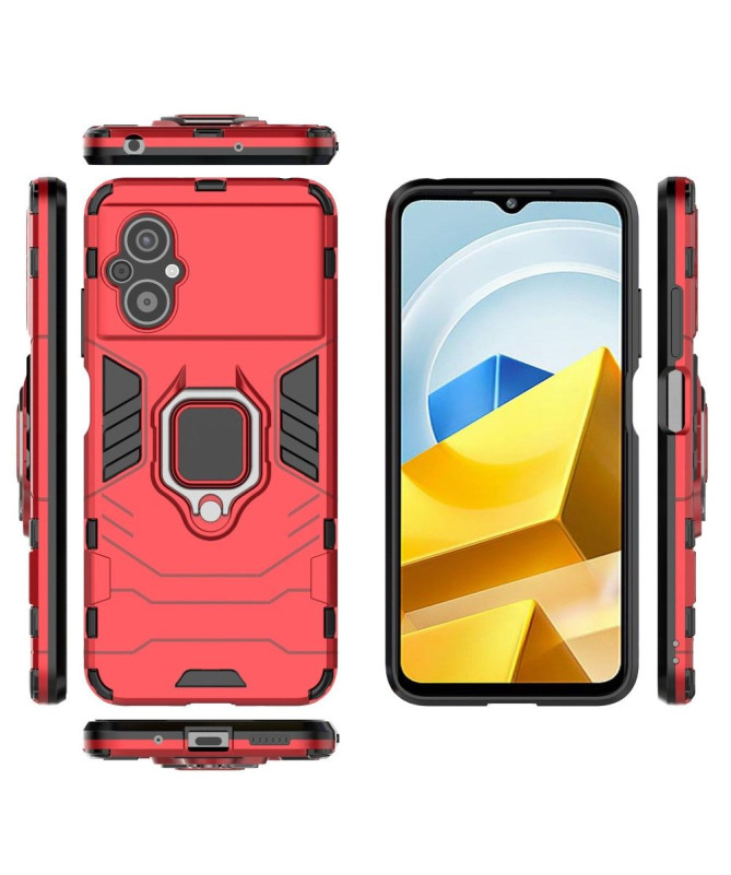 Coque Poco M5 La Bélinda Ultra Protectrice