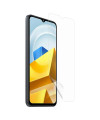 Pack de 5 films protecteurs pour Xiaomi Poco M5