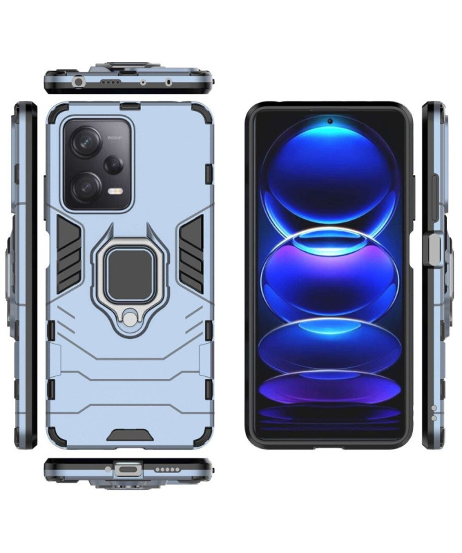 Coque Xiaomi Redmi Note 12 Pro 5G/Poco X5 Pro 5G La Bélinda Antichoc et Résistante