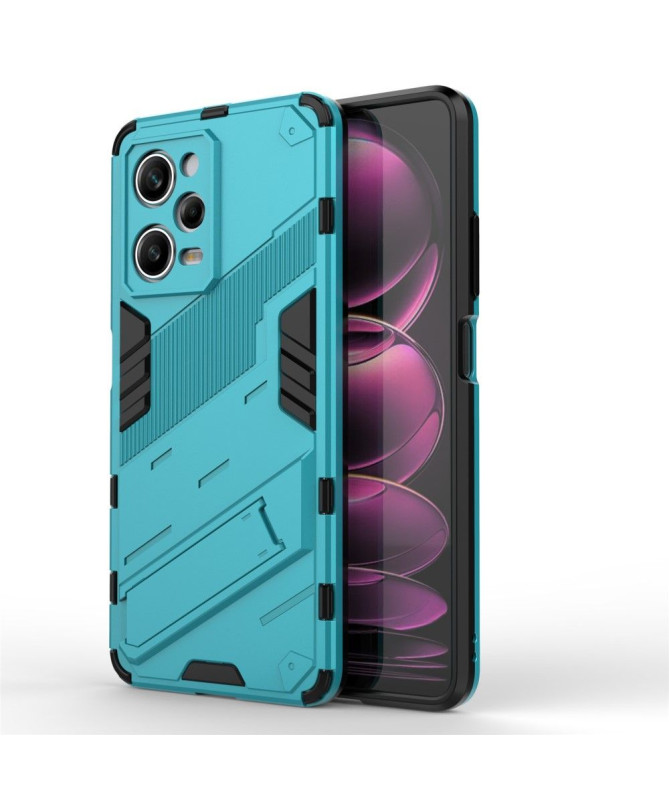 Coque Xiaomi Redmi Note 12 Pro 5G/Poco X5 Pro 5G Hybride avec support