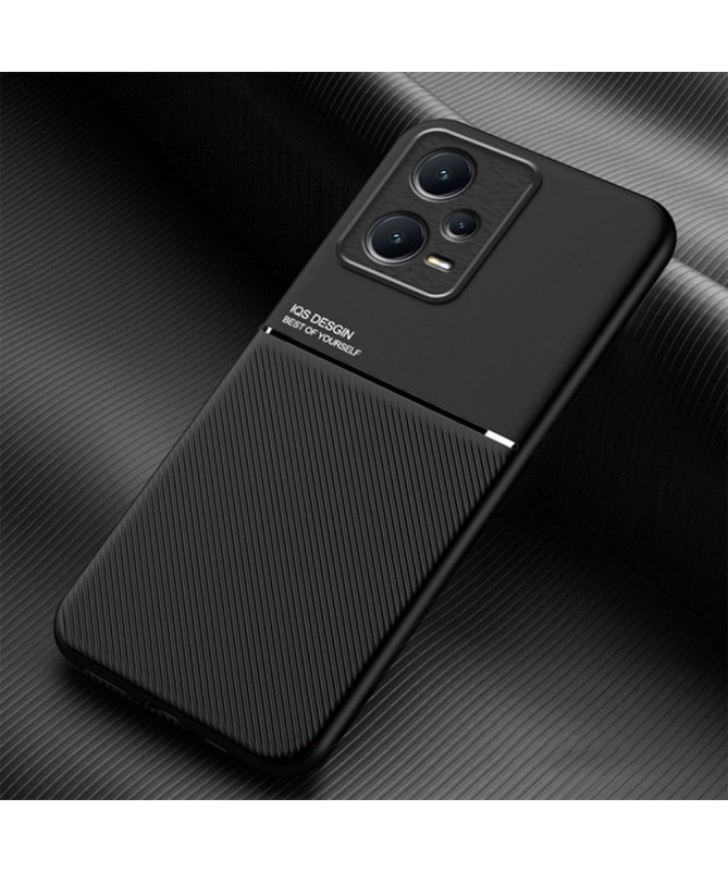 Coque Xiaomi Redmi Note 12 Pro 5G/Poco X5 Pro 5G Business Minimaliste