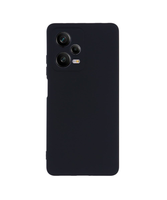 Coque Xiaomi Redmi Note 12 Pro 5G Puro silicone liquide