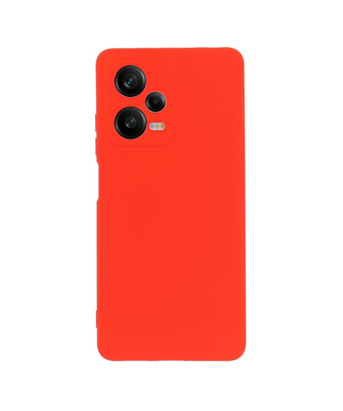 Coque Xiaomi Redmi Note 12 Pro 5G Puro silicone liquide