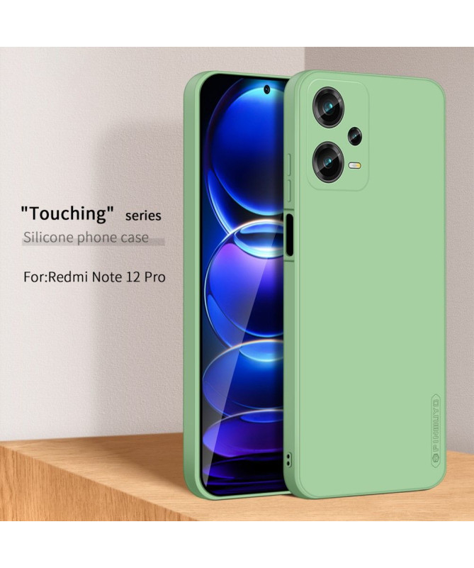 Coque Xiaomi Redmi Note 12 Pro 5G/Poco X5 Pro 5G PINWUYO en silicone