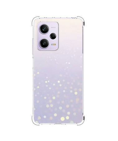 Coque Xiaomi Redmi Note 12 Pro 5G/Poco X5 Pro 5G transparente angles renforcés