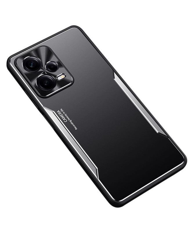 Coque Xiaomi Redmi Note 12 Pro 5G Solid Case Aluminium