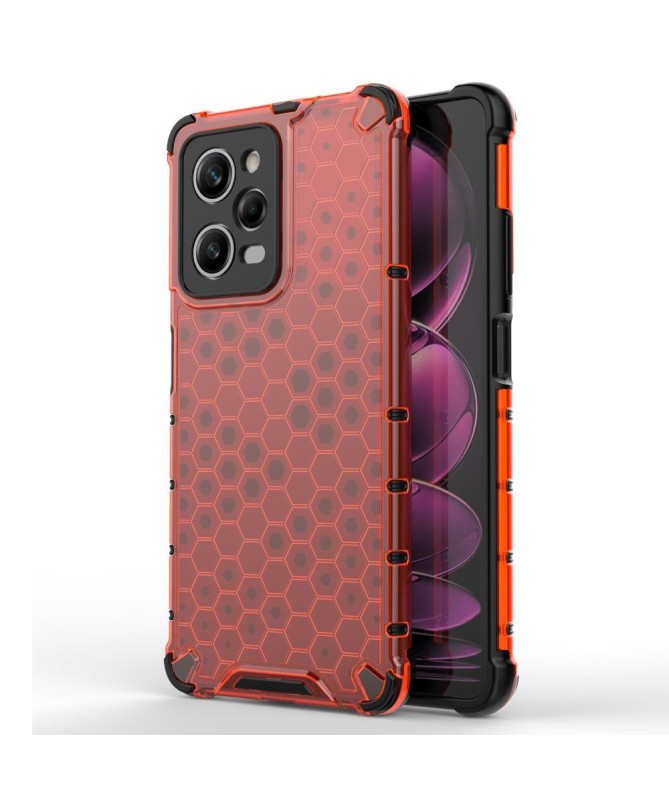 Coque Xiaomi Redmi Note 12 Pro 5G Design Nid d'abeille