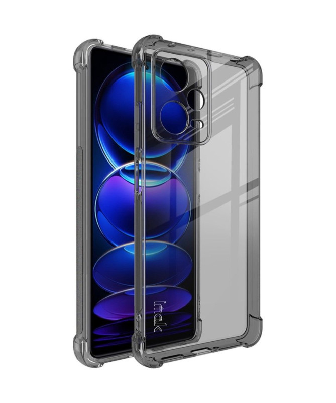 Coque Xiaomi Redmi Note 12 Pro 5G/Poco X5 Pro 5G Class Protect Transparent