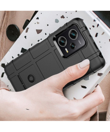 Coque Xiaomi Redmi Note 12 Pro 5G/Poco X5 Pro 5G Rugged Shield