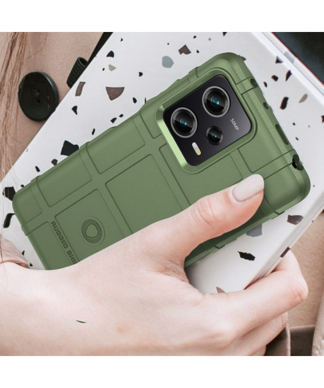 Coque Xiaomi Redmi Note 12 Pro 5G/Poco X5 Pro 5G Rugged Shield