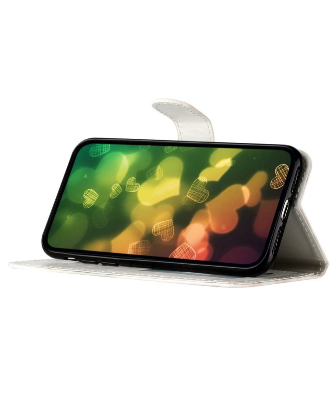 Housse Xiaomi Redmi Note 12 Pro/Poco X5 Pro 5G Éléphant tropical