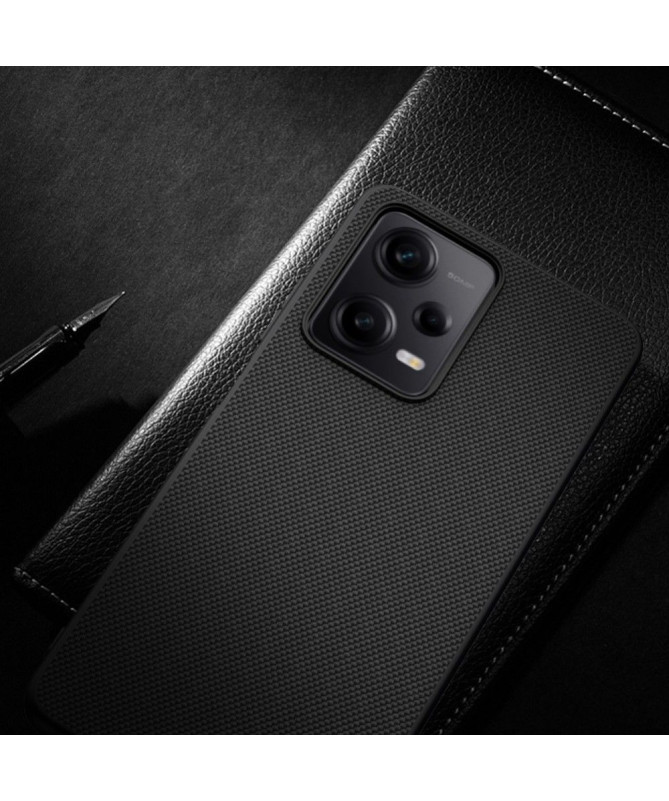 Coque Xiaomi Redmi Note 12 Pro/Poco X5 Pro 5G Textured Case