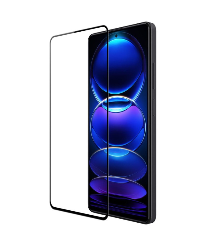 Protection d'écran Xiaomi Redmi Note 12 Pro 5G/Poco X5 Pro 5G Nillkin en Verre Trempé