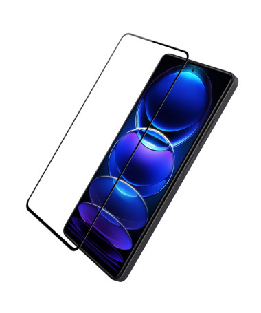 Protection d'écran Xiaomi Redmi Note 12 Pro 5G/Poco X5 Pro 5G Nillkin en Verre Trempé