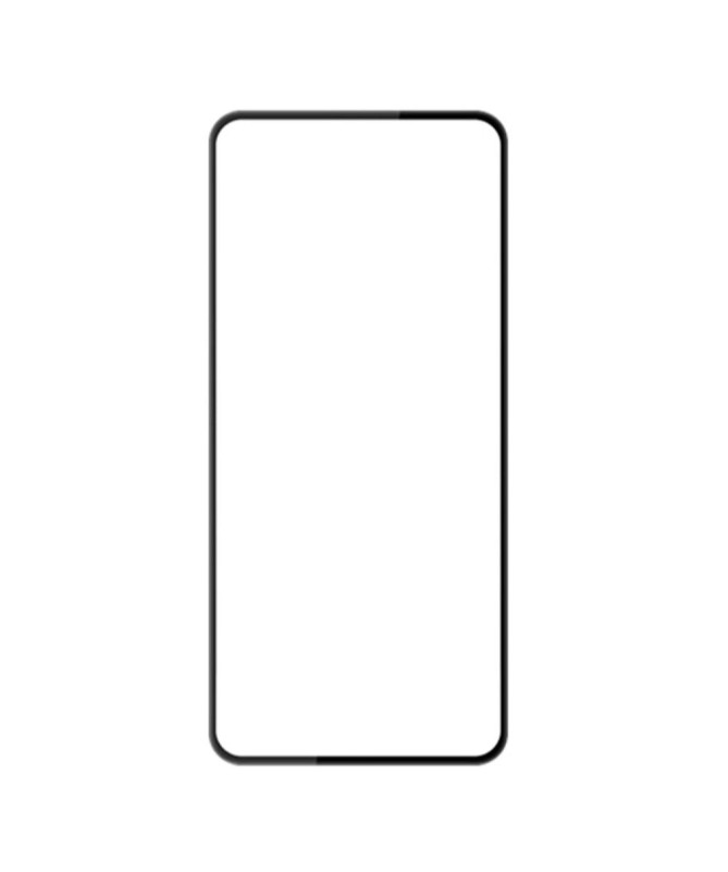 Protection d’écran Xiaomi Redmi Note 12 Pro 5G/Poco X5 Pro 5G en verre trempé full size