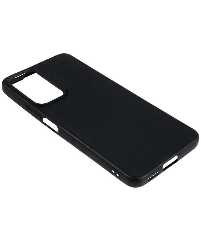 Coque Xiaomi Redmi Note 12 Pro/11 Pro/11 Pro 5G Basique Noire