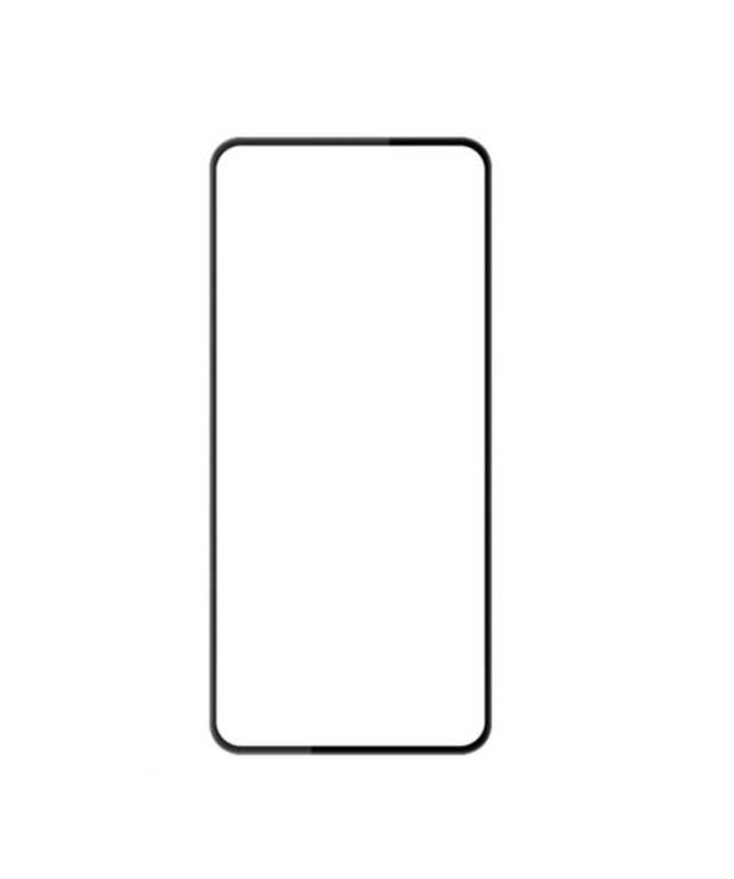 Xiaomi Redmi Note 12 5G / Poco X5 5G - Protection d’écran en verre trempé full size