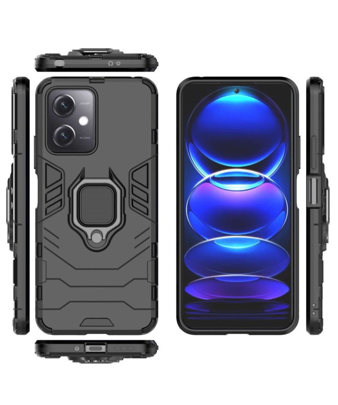 Coque Xiaomi Redmi Note 12 5G / Poco X5 La Bélinda Antichoc et Résistante